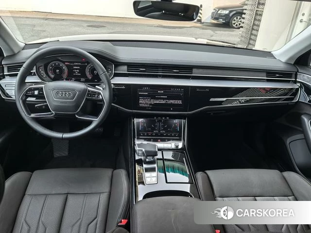 Audi A8 id 4274319 из Китая 10