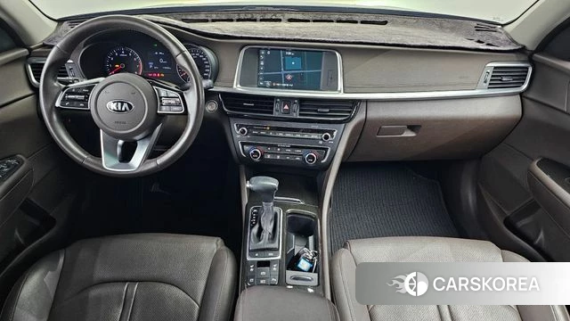 Kia The New K5 2nd generation id 4746853 из Кореи 17