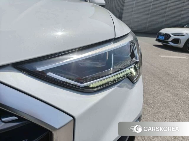 Audi Q3 id 4242487 из Китая 17
