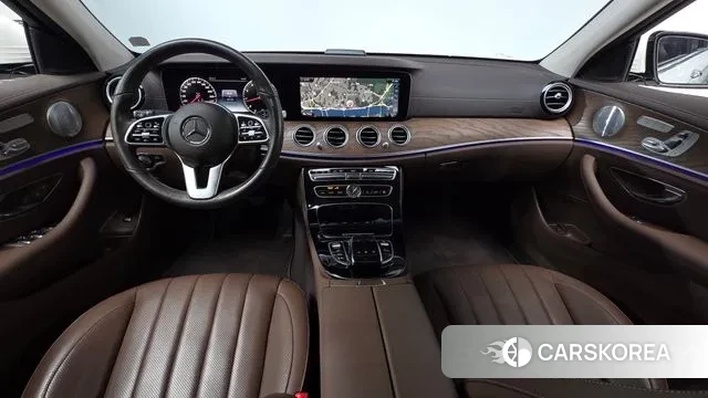 Mercedes-Benz E-Class W213 id 2886377 из Кореи 17