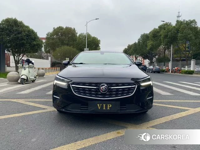 Buick Regal id 3857050 из Китая 7