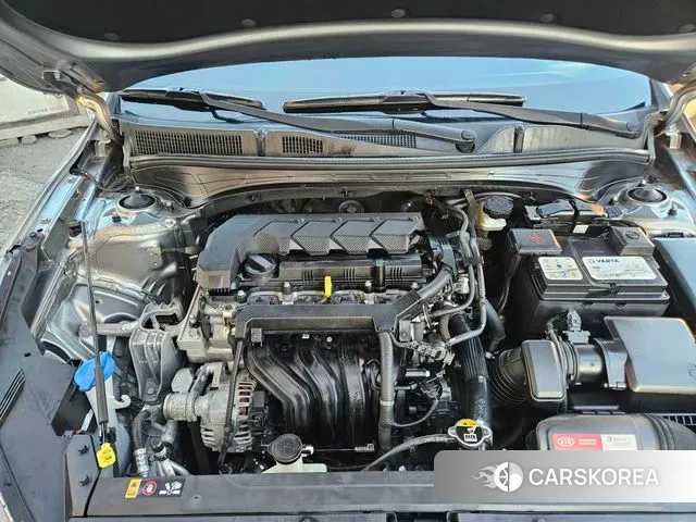 Kia Come New K3 id 3428993 из Кореи 17