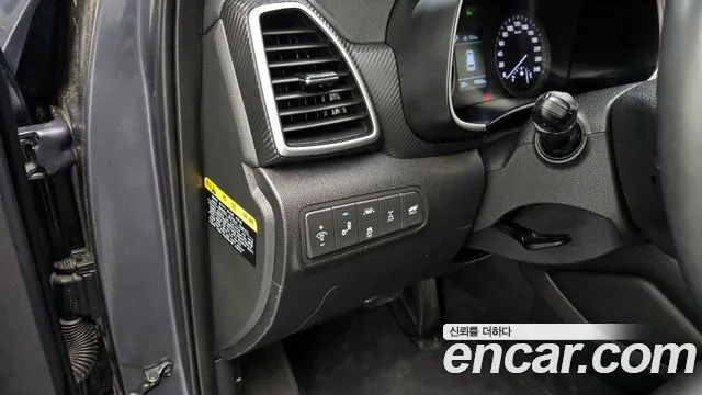 Hyundai All New Tucson id 2757530 из Кореи 17