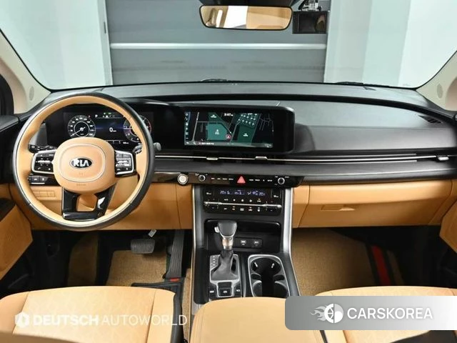 Kia Carnival 4th generation id 4577995 из Кореи 17