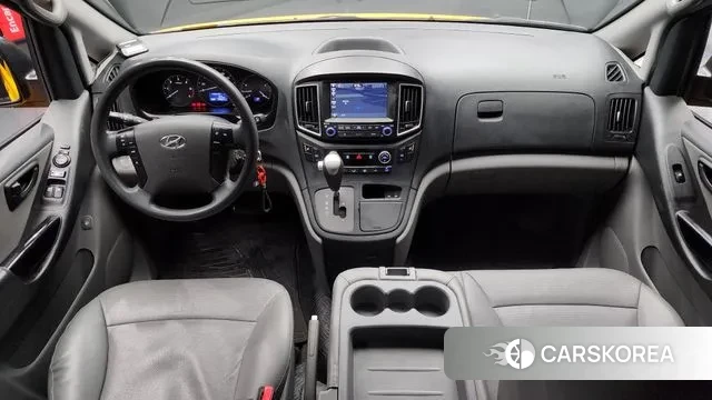 Hyundai The New Grand Starex id 3616948 из Кореи 17