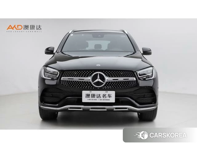 Mercedes-Benz GLC id 4264803 из Китая 7