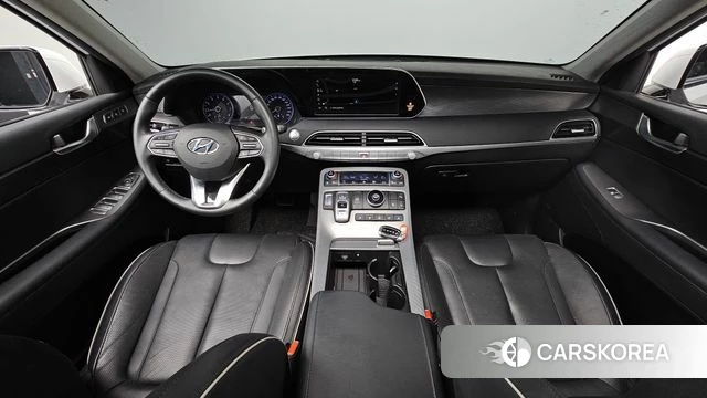 Hyundai Palisade id 4614926 из Кореи 17