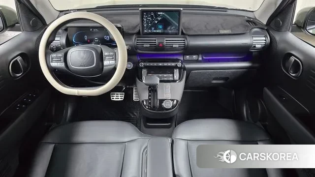 Hyundai Casper id 3721842 из Кореи 17