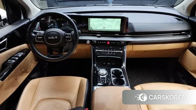 Kia Carnival 4th generation id 3534648 из Кореи 17