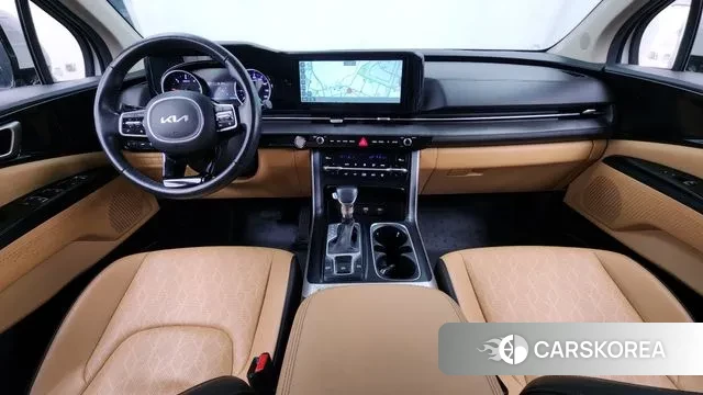 Kia Carnival 4th generation id 3624910 из Кореи 17