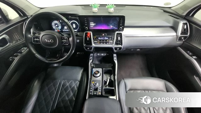 Kia Sorento 4th Generation id 4203020 из Кореи 33