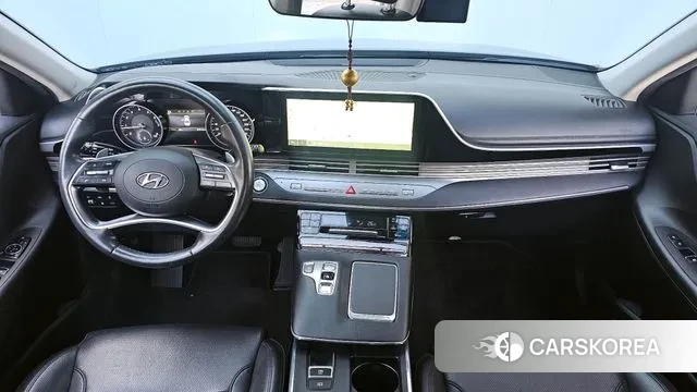 Hyundai The New Grandeur IG id 3350522 из Кореи 17