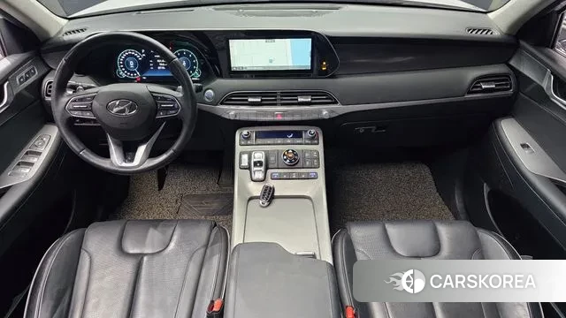 Hyundai Palisade id 3788378 из Кореи 17