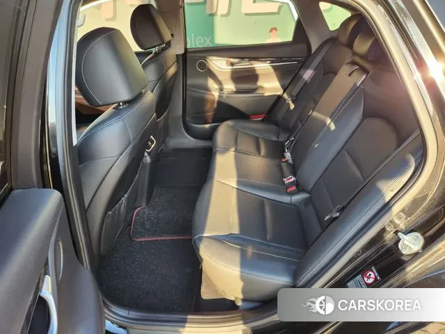 Hyundai Grandeur IG id 3568758 из Кореи 17