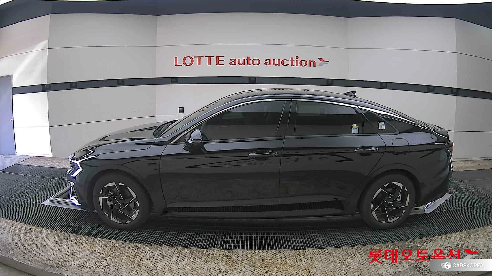 Kia K5 id 3882150 из Кореи 35