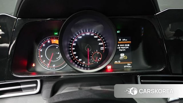 Hyundai Avante (CN7) id 4549600 из Кореи 27