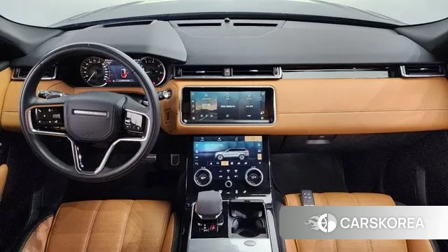 Land Rover Range Rover Velar id 3002375 из Кореи 17