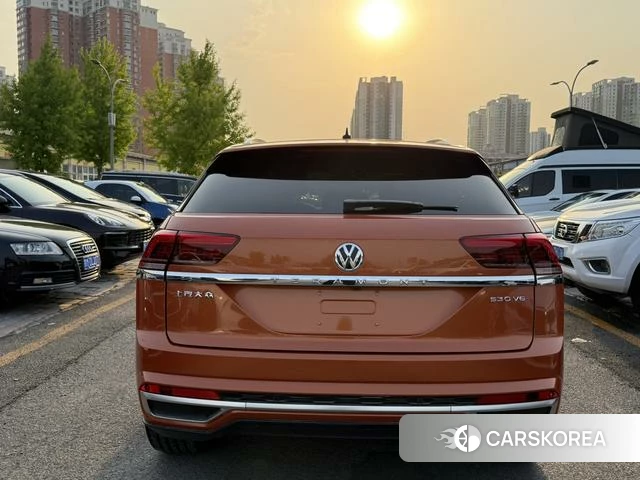 Volkswagen Tourang id 4208927 из Китая 11