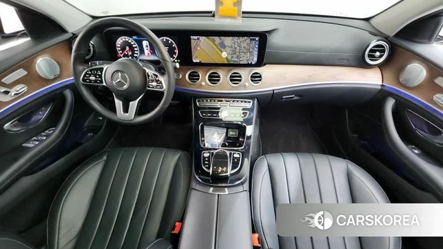 Mercedes-Benz E-Class W213 id 4339635 из Кореи 17