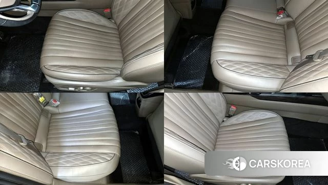 Kia K8 Hybrid id 4370441 из Кореи 17