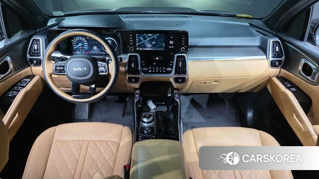 Kia Sorento 4th Generation id 4281081 из Кореи 27