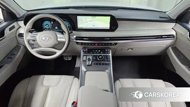 Hyundai The New Palisade id 3300403 из Кореи 17