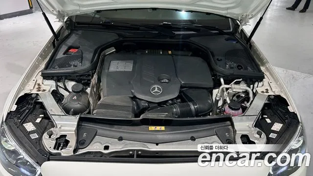 Mercedes-Benz E-Class W213 id 2299908 из Кореи 17