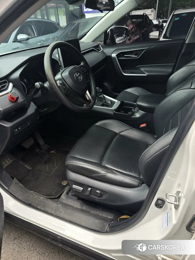 Toyota Wilanda id 4260904 из Китая 7