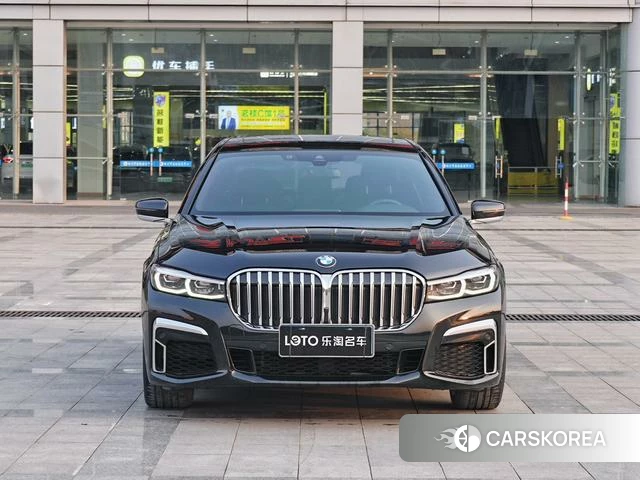 BMW 7 series id 4275836 из Китая 9