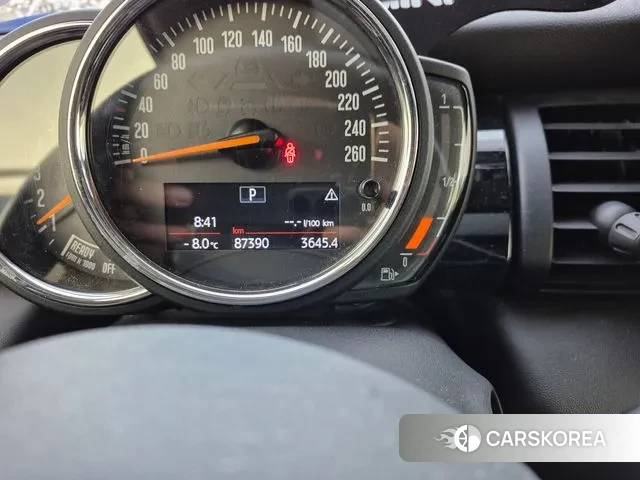 Mini Cooper D id 3543735 из Кореи 7