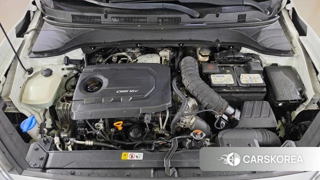 Hyundai Kona id 4600121 из Кореи 17