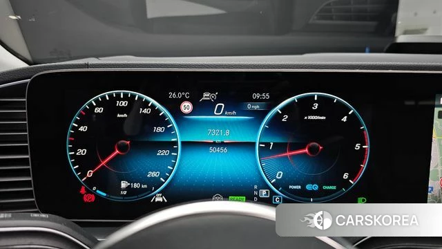 Mercedes-Benz GLE-Class W167 id 4463201 из Кореи 34