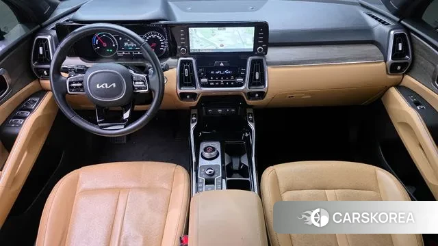 Kia Sorento 4th Generation id 3639544 из Кореи 17