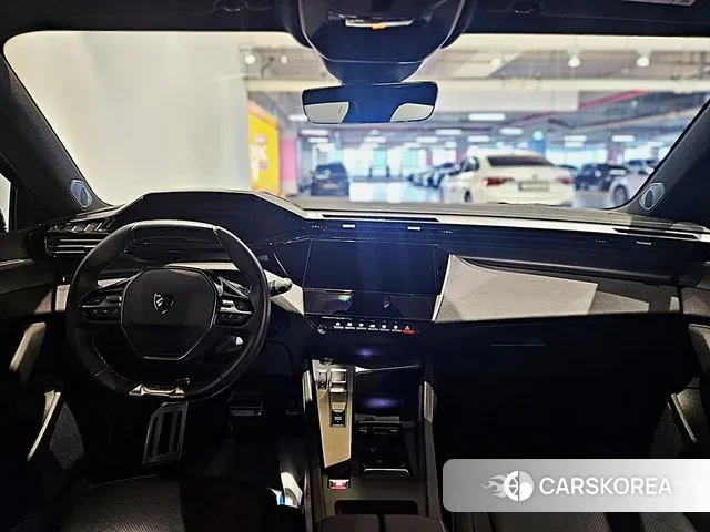 Peugeot 308 Third generation id 3052894 из Кореи 16