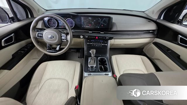 Kia Carnival 4th generation id 4202832 из Кореи 30