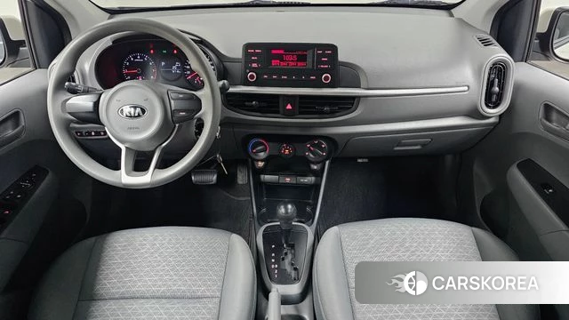 Kia Morning Urban (JA) id 4423822 из Кореи 27