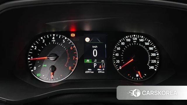 Renault Korea (Samsung) XM3 id 4250714 из Кореи 29