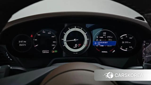Porsche 911(992) id 4562641 из Кореи 29