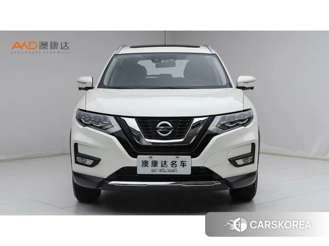 Nissan Qijun id 3907792 из Китая 7