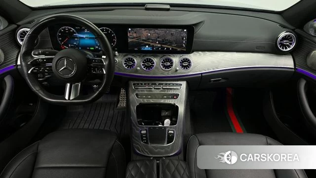 Mercedes-Benz E-Class W213 id 3892534 из Кореи 18