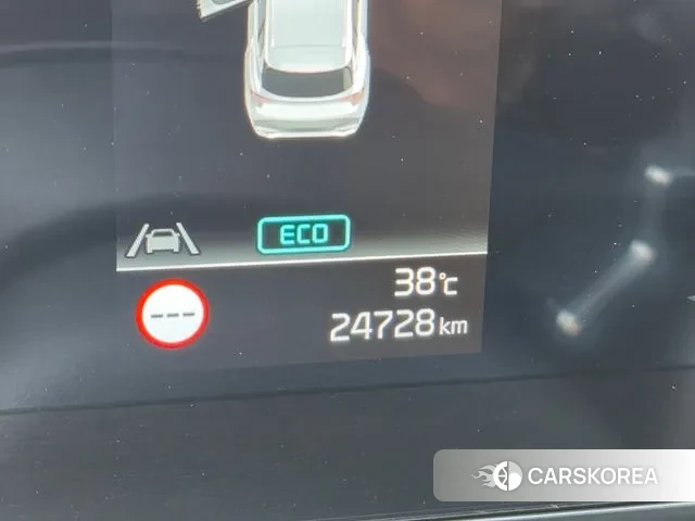 Kia Sportage 5th Generation Hybrid id 2997696 из Кореи 17