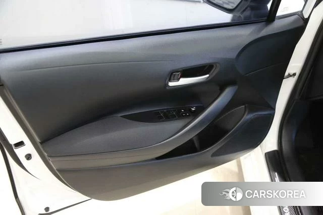 Toyota Corolla id 4291126 из Китая 15