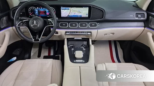 Mercedes-Benz GLE-Class W167 id 3446872 из Кореи 17