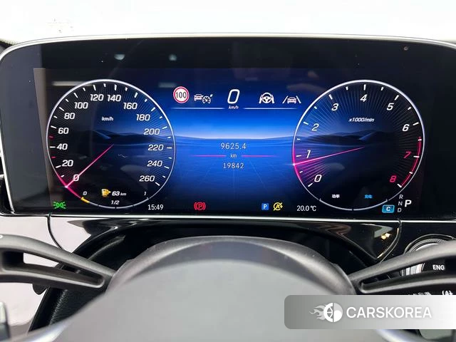 Mercedes-Benz E-class id 4313557 из Китая 63