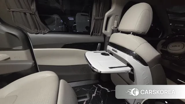 Kia The New Carnival 4th Generation id 3706573 из Кореи 17