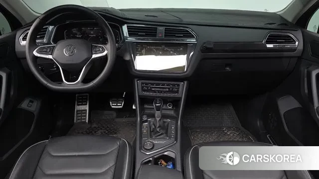 Volkswagen Tiguan second Generation id 3447381 из Кореи 17