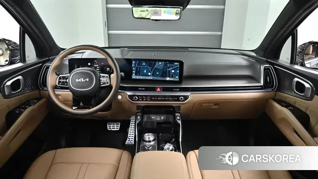 Kia The New Sorento 4th Generation id 3141878 из Кореи 17