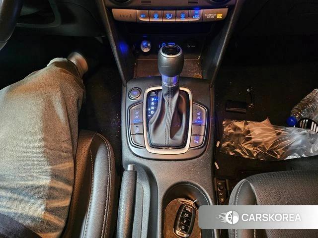 Hyundai Kona id 4643033 из Кореи 13