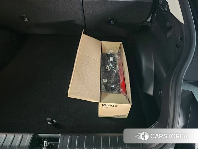 Hyundai Ionic 5 id 4864395 из Кореи 17