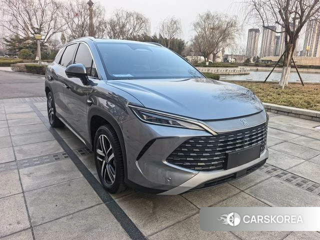 BYD Song L DM id 4253746 из Китая 12